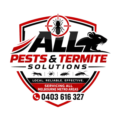 All Pests & Termite Solutions logo